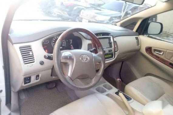 Toyota Innova 2015 for sale