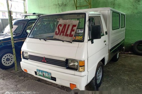 1996 Mitsubishi L300 for sale