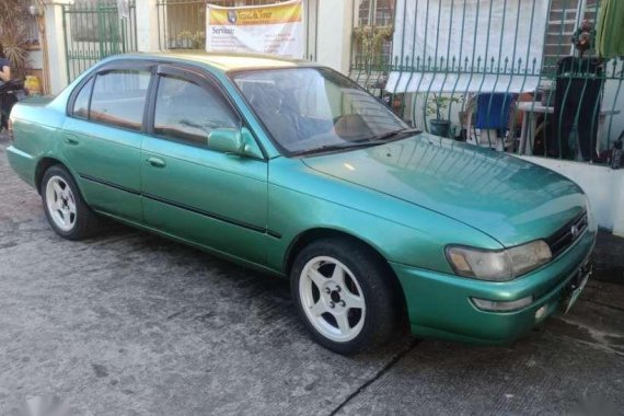 Toyota Corolla 1994 for sale