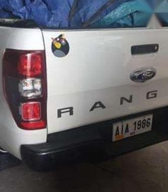 Ford Ranger 3.2L 2015 for sale