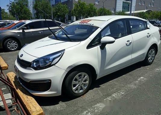 Kia Rio 2016 for sale