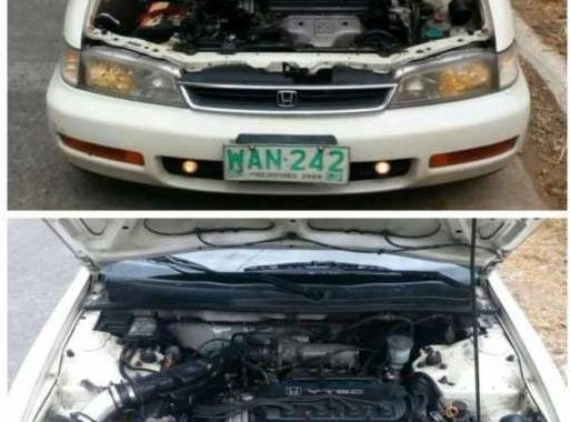 Honda Accord 1998 for sale