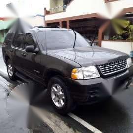 Ford Explorer 2005 for sale
