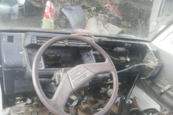 Suzuki Multicab 2015 for sale