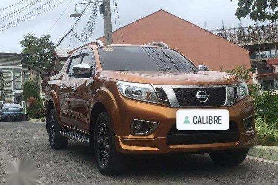 Nissan Navara 2017 for sale