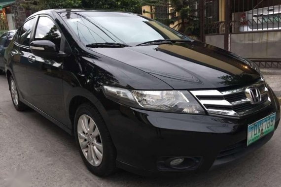 Honda City 1.5E 2012 for sale 