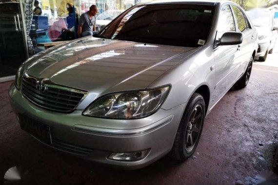 TOYOTA Camry 2.0G AT 2003 for sale