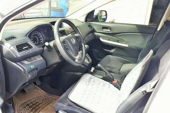 Honda Crv 2012 for sale