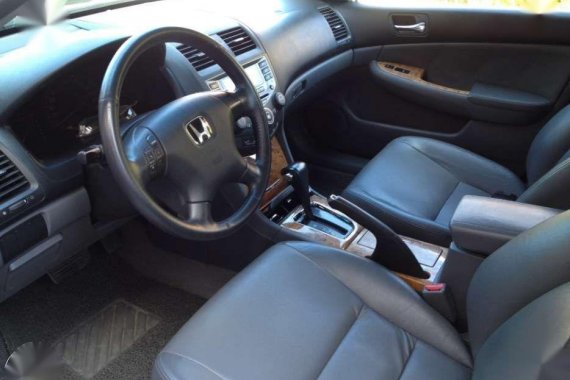 Honda Accord 2005 FOR SALE