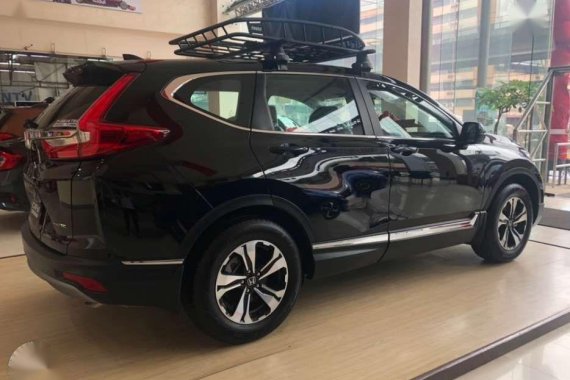 2018 Honda CR-V for sale