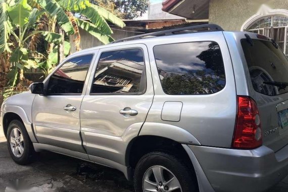 Mazda Tribute 2009! For sale! You found it!