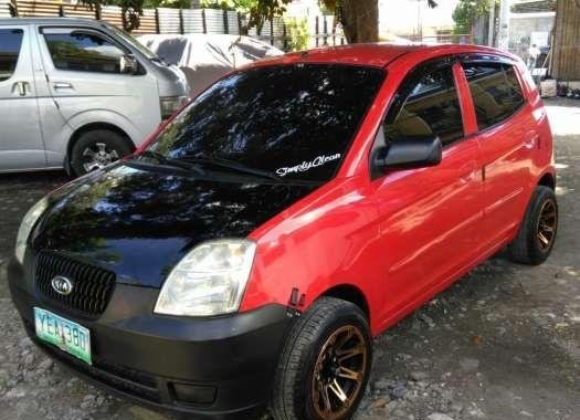 Kia Picanto 2006 for sale