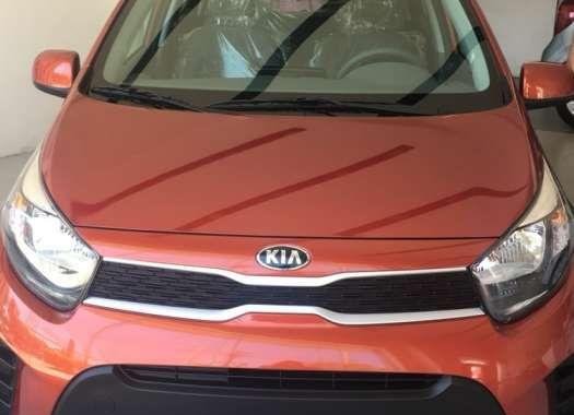 2019 Kia Picanto for sale