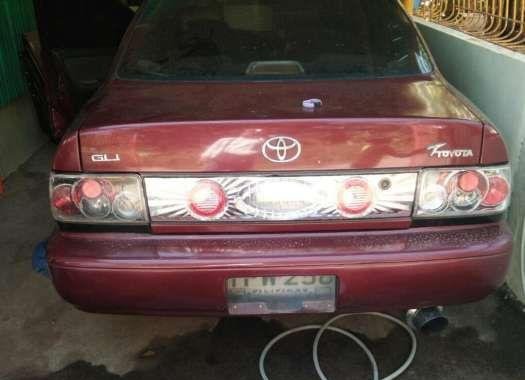 Like New Toyota Corolla for sale
