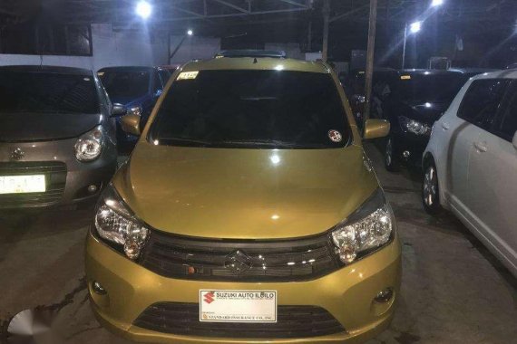2017 Suzuki Celerio for sale