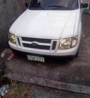 Ford Explorer 2001 for sale