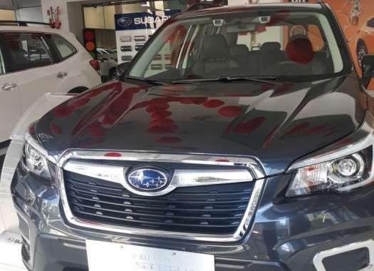 2019 Subaru Forester for sale