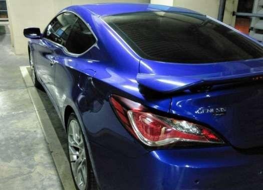 2013 Hyundai Genesis for sale