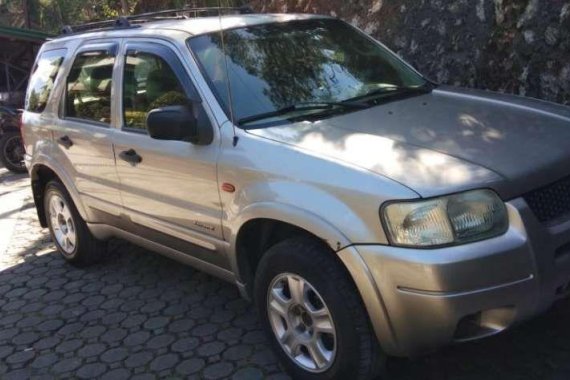 Ford Escape 2004 for sale