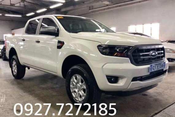 2019 Ford Ranger ZERO DOWN PROMO