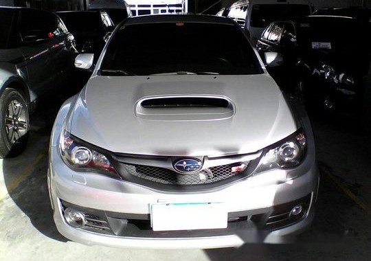 Subaru WRX 2008 for sale