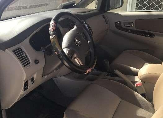 Toyota Innova 2016 for sale