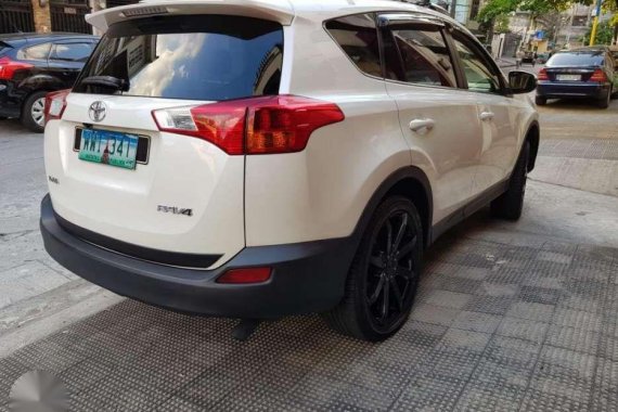 2013 Toyota RAV4 for sale