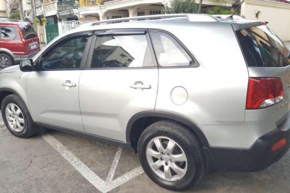 Kia Sorento 2011 for sale 