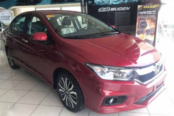 2019 Honda City for sale