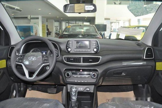 Hyundai Tucson 2019 for sale