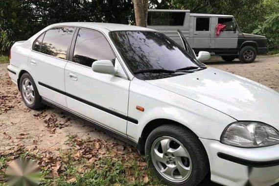 Honda City 1996 for sale