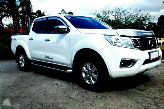 2016 Nissan NP300 for sale
