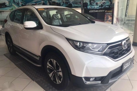 2018 Honda CRV for sale