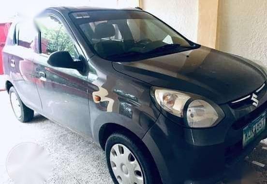 Suzuki Alto Deluxe 2013 for sale