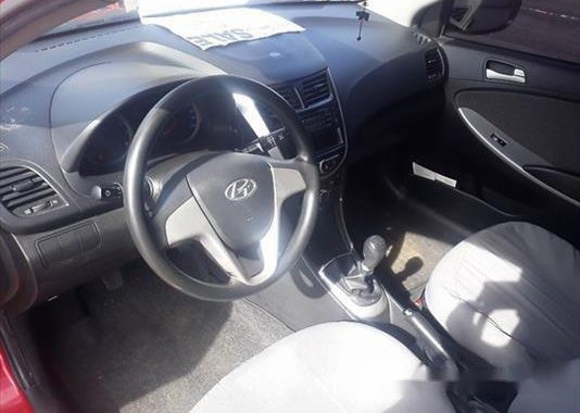 Hyundai Accent 2014 for sale