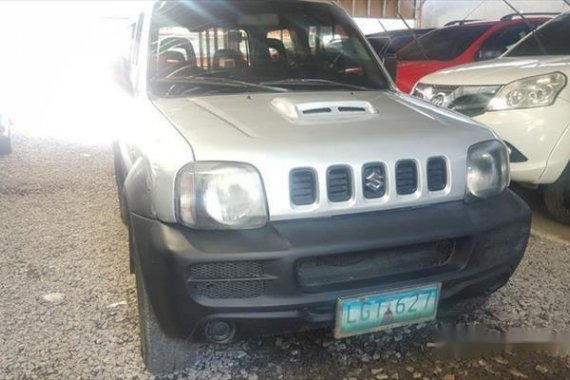 Suzuki Jimny 2010 FOR SALE