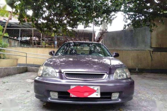 Honda Civic VTi VTEC EK 1997 for sale
