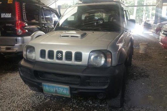 Suzuki Jimny 2010 FOR SALE