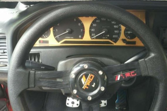 Toyota Corolla 1991 for sale