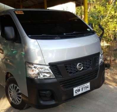 Nissan Urvan NV350 2017 for sale