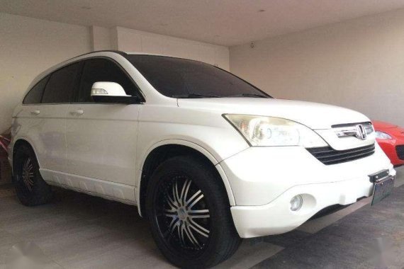 Honda CRV 2008 for sale 