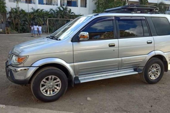 Isuzu Sportivo xmax 2011 AT for sale 