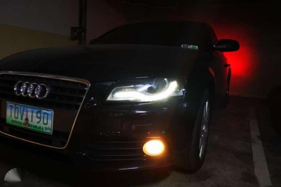 RUSH SALE!!! 2012 Audi A4 1.8 Turbo