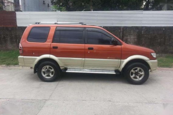 ISUZU Crosswind XUV Matic Transmission Diesel Engine Rush Sale!! 300K