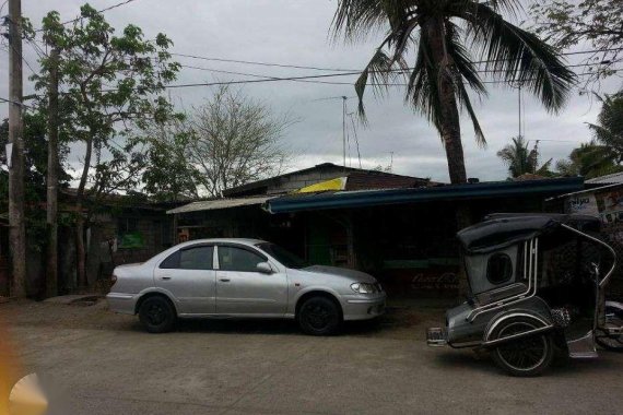 Nissan Sentra 2003 for sale