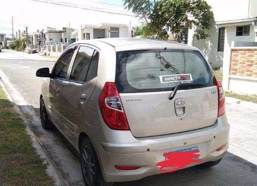 Hyundai i10 2012 for sale 