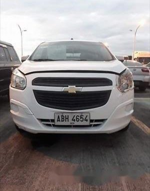 Chevrolet Spin LS 2015 FOR SALE