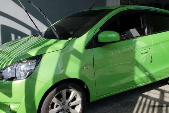 Mitsubishi Mirage GLS 2013 for sale 