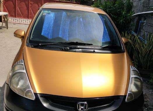 Honda Fit 2009 for sale