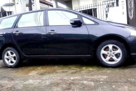 Mitsubishi Grandis 2011 Year FOR SALE